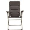 Camping Furniture * | Opening Sales Vango Hampton Tall Chair (Excalibur)