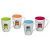 Caravan Supplies * | Opening Sales Camper Smiles Mug Sets